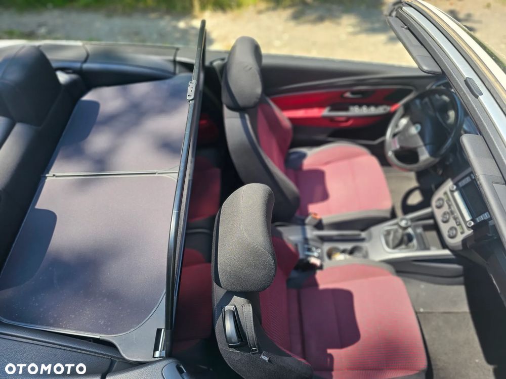 Volkswagen Eos 2.0 FSI Individual Chrom - 17