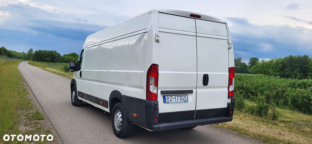 Peugeot BOXER - 6