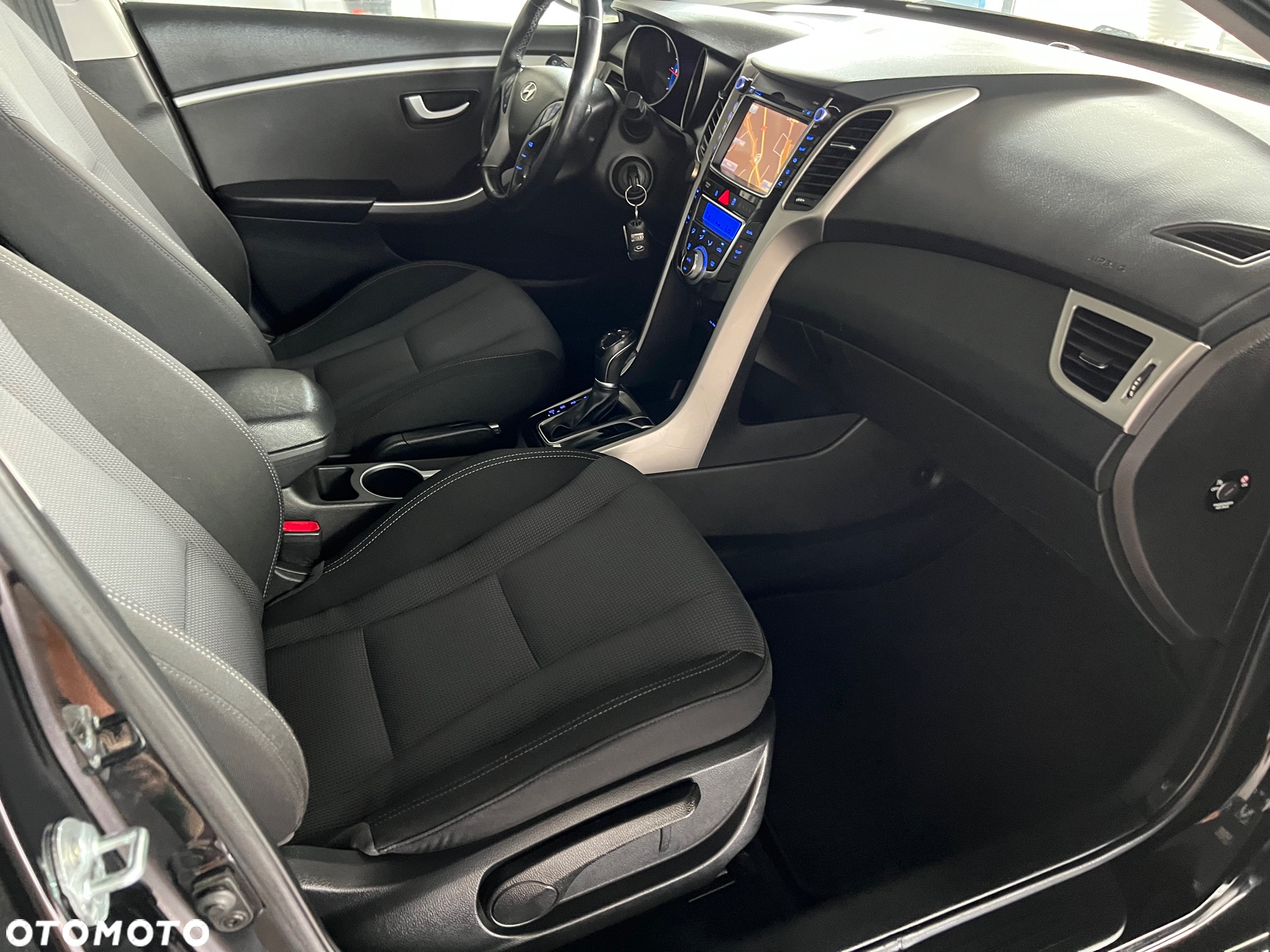 Hyundai i30 - 31