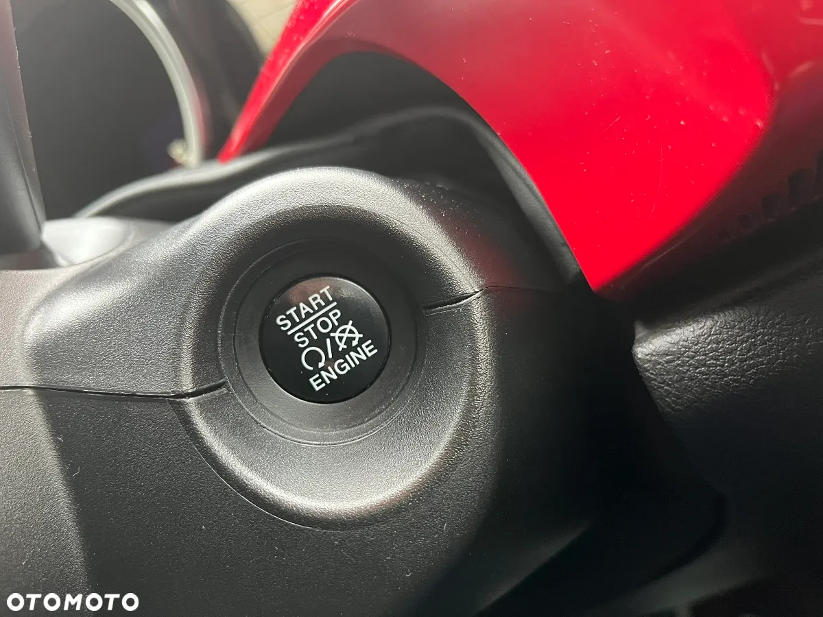 Fiat 500X 1.4 Multiair 4x2 S&S Lounge - 17