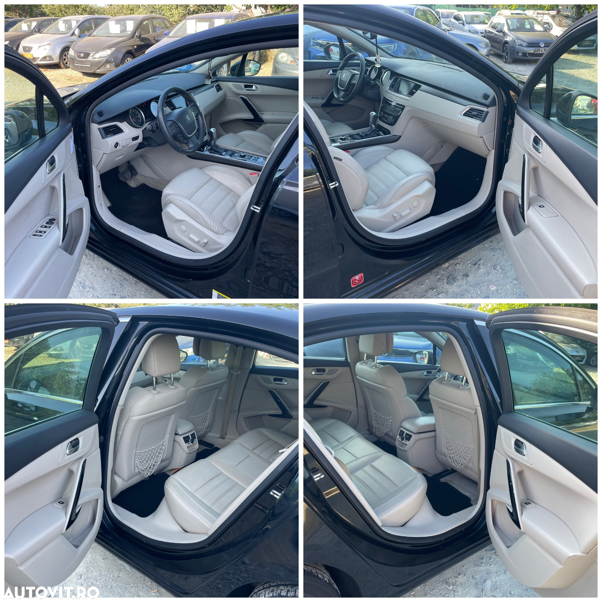 Peugeot 508 - 5