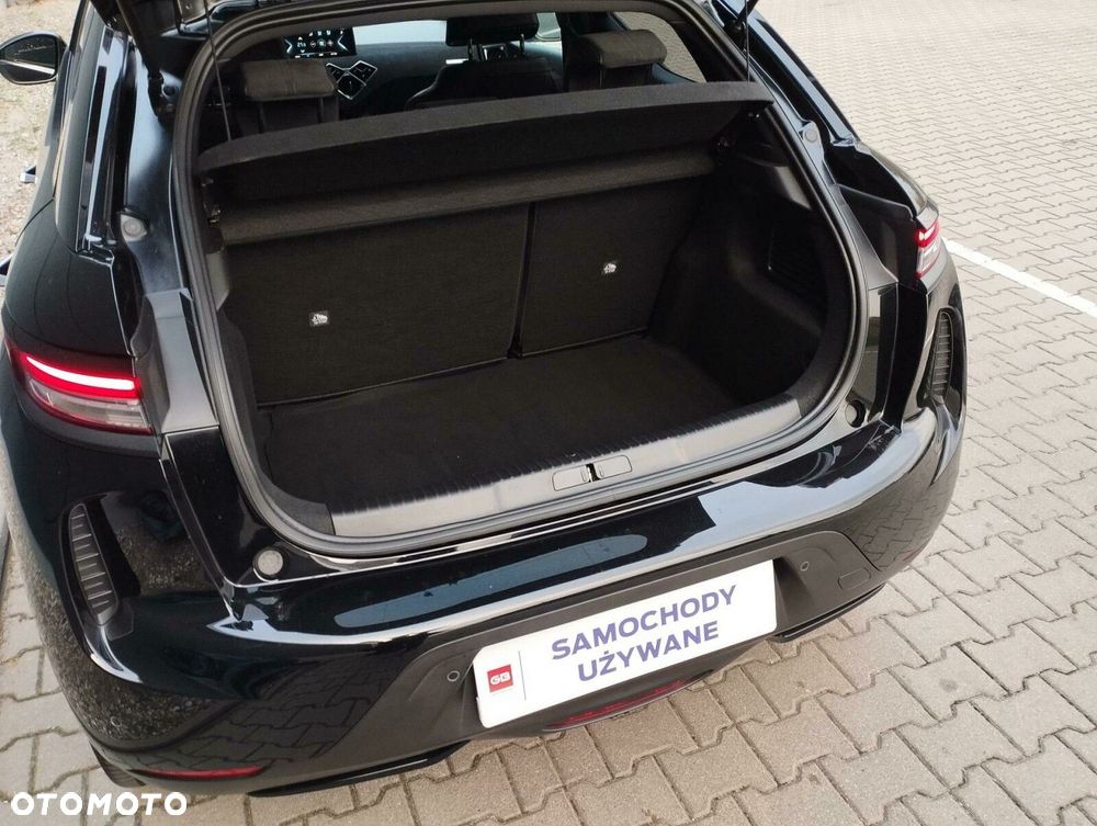 DS Automobiles DS 3 Crossback E-Tense Performance Line + - 9