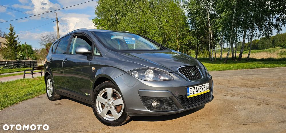 Seat Altea XL 1.2 TSI Style Copa - 2