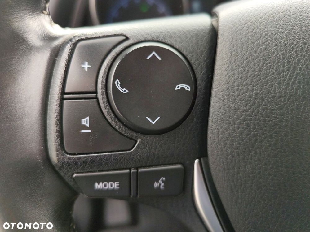 Toyota Auris - 21