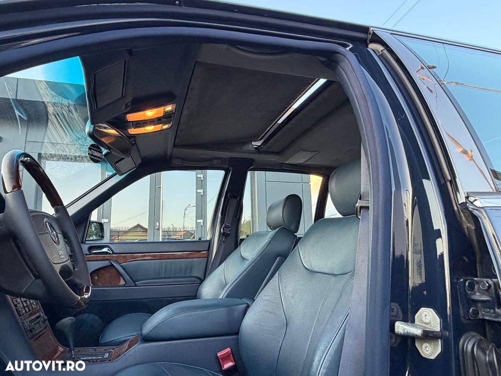 Mercedes-Benz S - 26