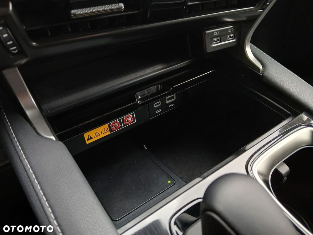 Lexus RX - 28