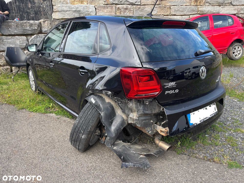 Volkswagen Polo - 4