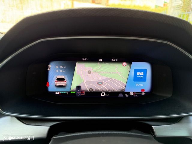 SEAT Leon 1.4 e-Hybrid FR DSG - 13