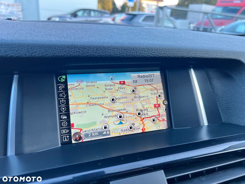 BMW X3 xDrive20d xLine - 15