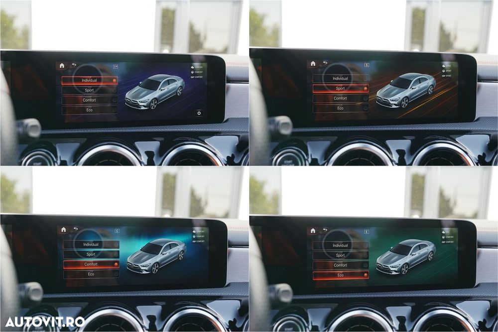 Mercedes-Benz CLA 180 7G-DCT AMG Line - 23