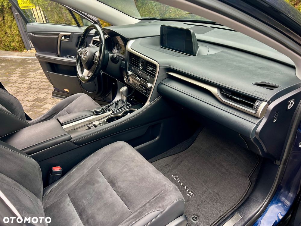 Lexus RX 200t / 300 Elite - 20