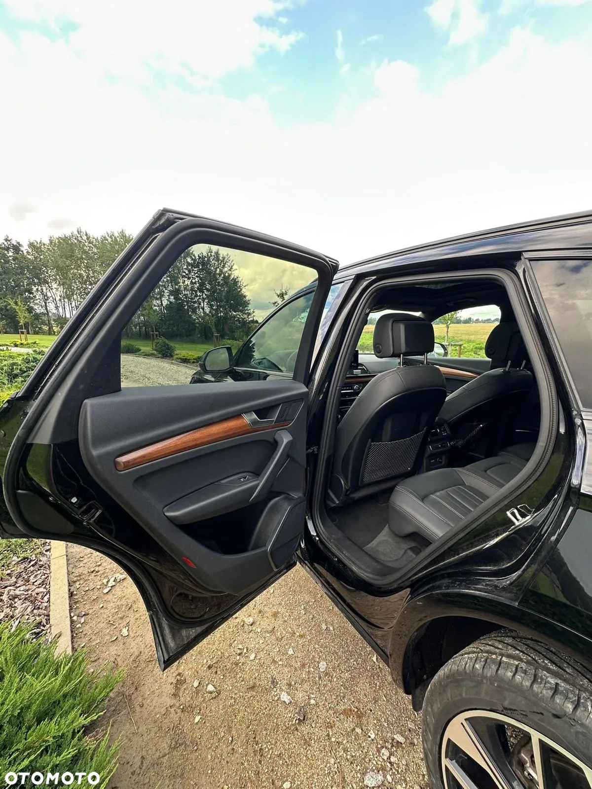 Audi Q5 40 TFSI quattro S tronic - 8