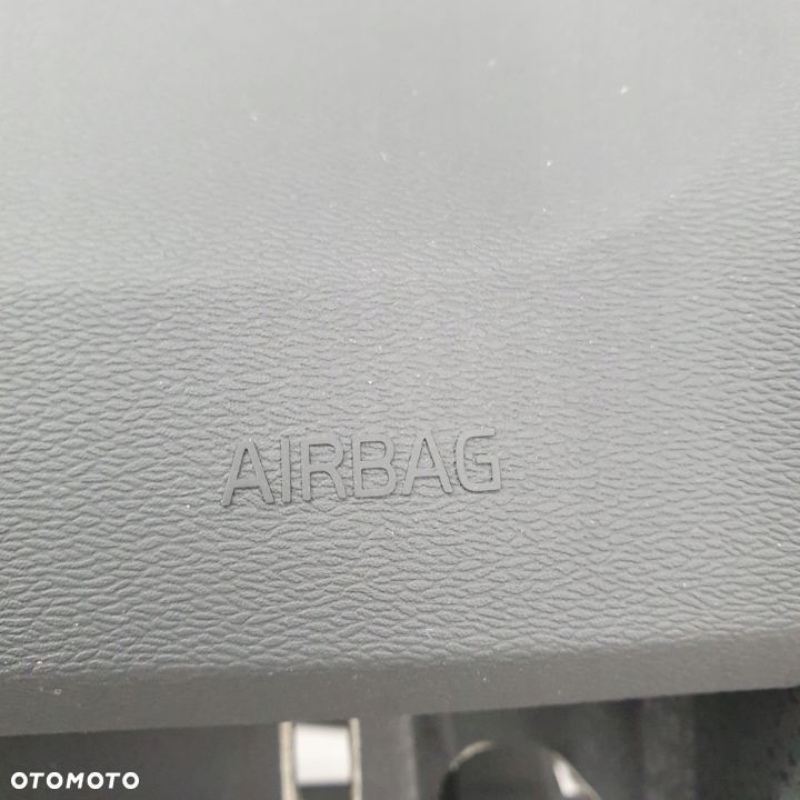 VOLVO XC40 DESKA ROZDZIELCZA KONSOLA KOKPIT PULPIT PODUSZKI AIRBAG AIR BAG PASY KIT SET - 5