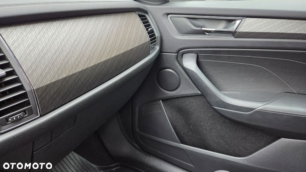 Skoda Kodiaq 2.0 TDI 4x4 DSG Style - 32