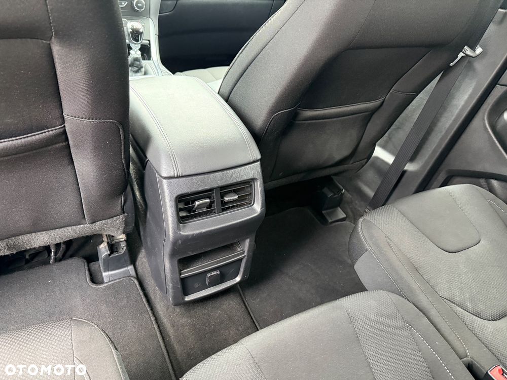 Ford S-Max 1.5 Eco Boost Start-Stopp TITANIUM - 24