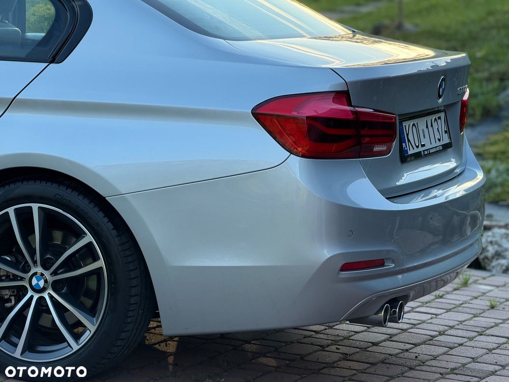 BMW Seria 3 - 15