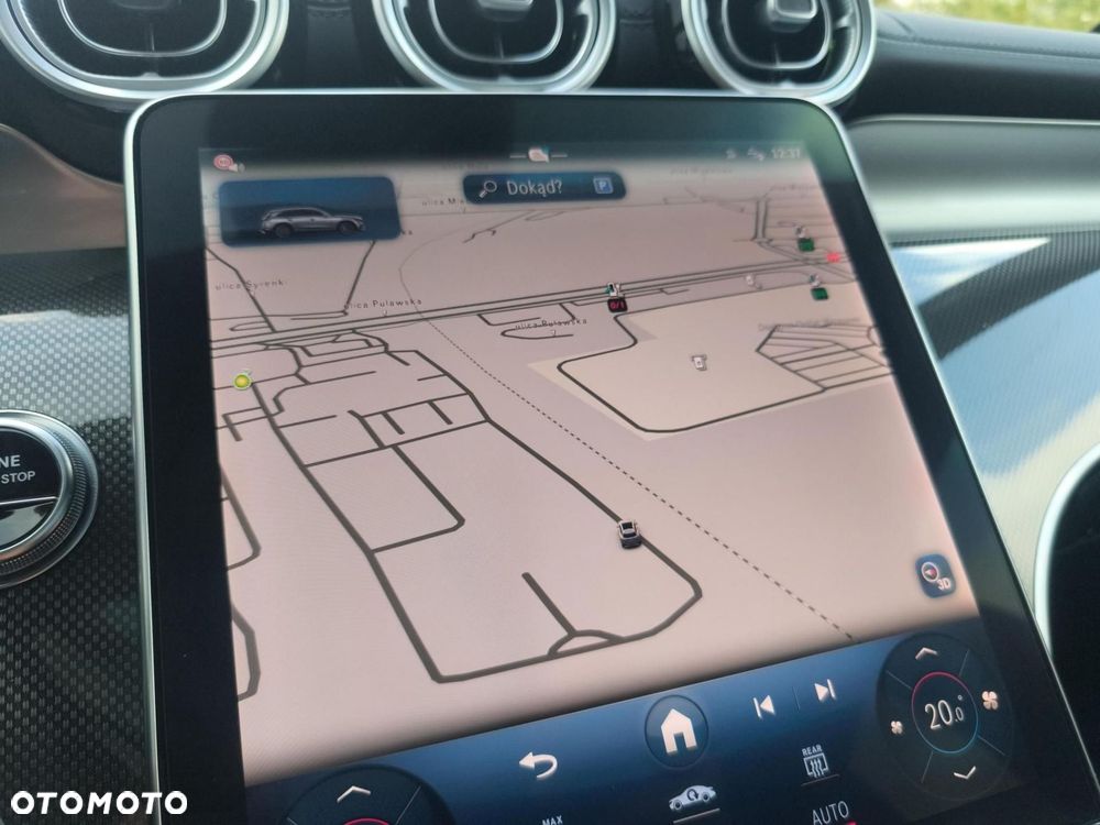 Mercedes-Benz GLC - 19