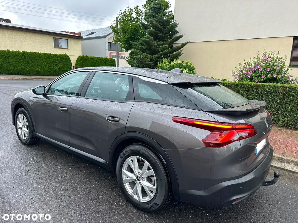 Citroën C5X 1.2 PureTech Feel EAT8 - 39