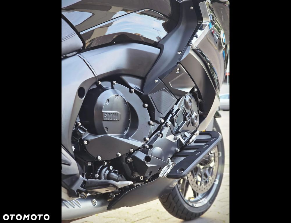 BMW K - 12
