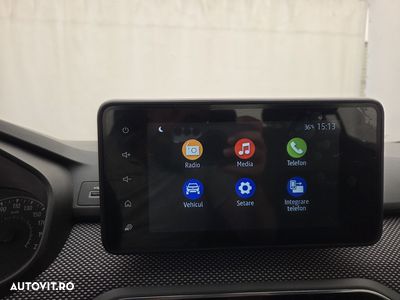 Dacia Logan Stepway 0.9 TCe - 8