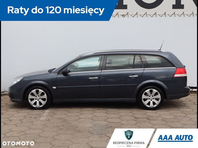 Opel Vectra - 3