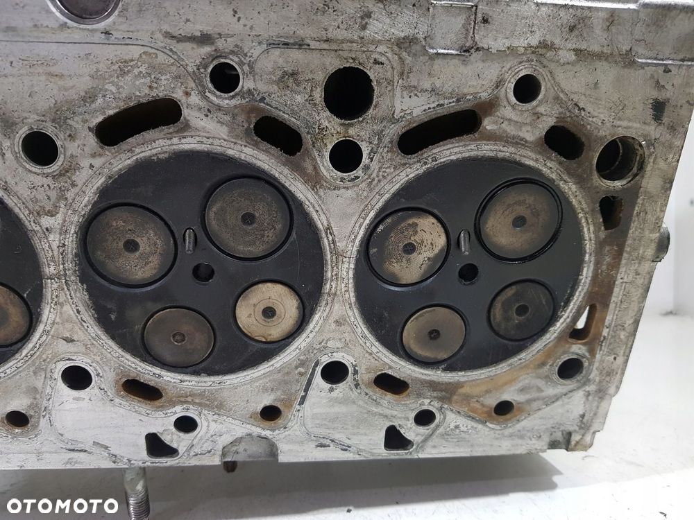 GŁOWICA KOMPLETNA BK2Q6K537AB BOXER JUMPER TRANSIT 2.2 HDI TDCI E5 - 14