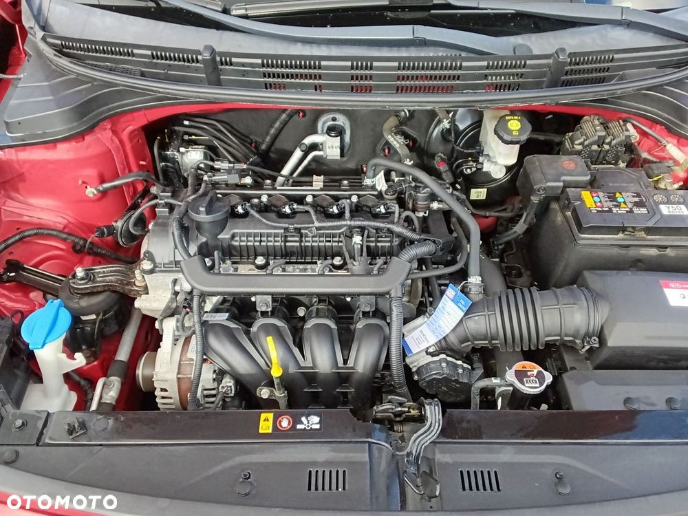 Kia Rio - 34