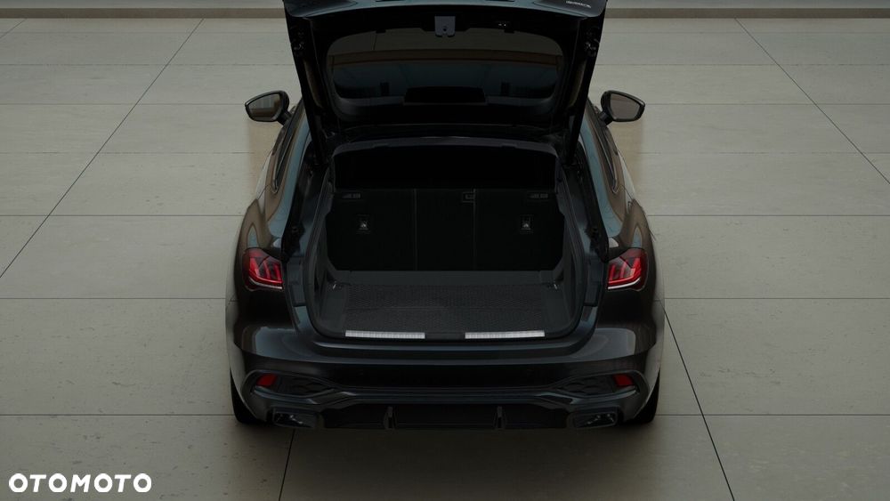 Audi A5 Limousine - 12