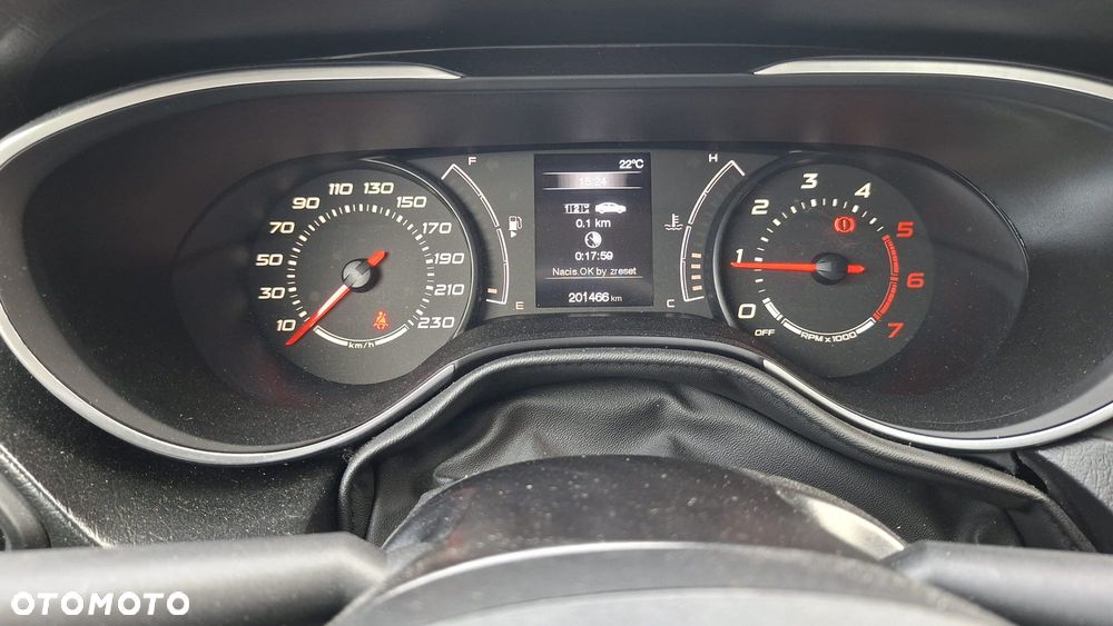 Fiat Tipo 1.6 MultiJet 16v Mirror - 16