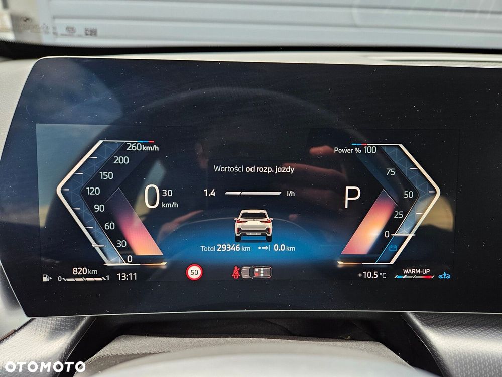 BMW X1 sDrive18i M Sport - 14