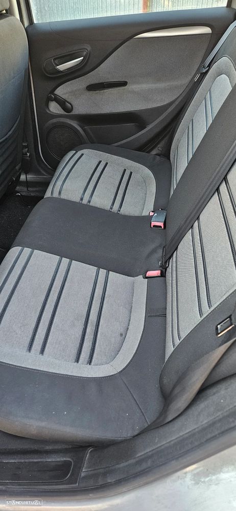 Fiat Punto Evo 1.3 M-Jet Dynamic - 3