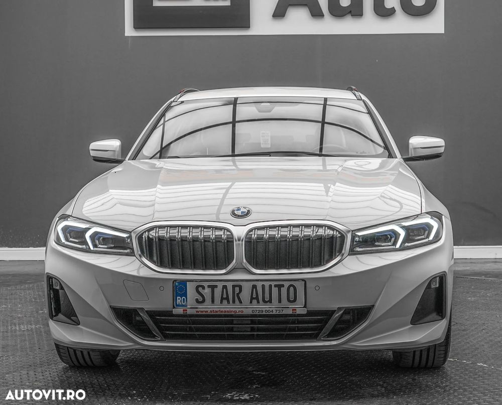 BMW Seria 3 320d xDrive AT MHEV - 3