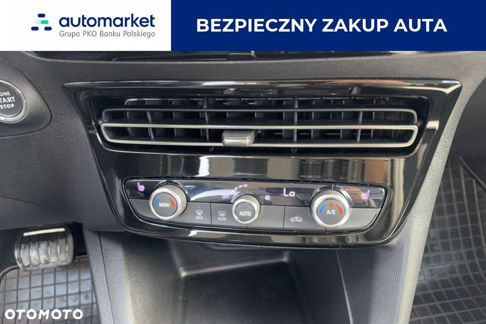 Opel Mokka 1.2 T Edition S&S - 12