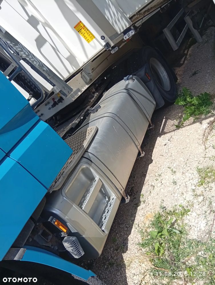 DAF Xf - 9