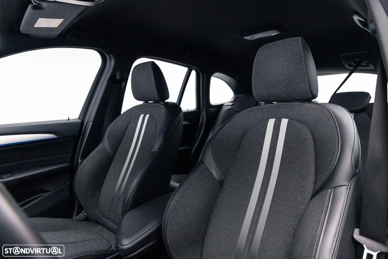 BMW X1 25 e xDrive Pack M - 11