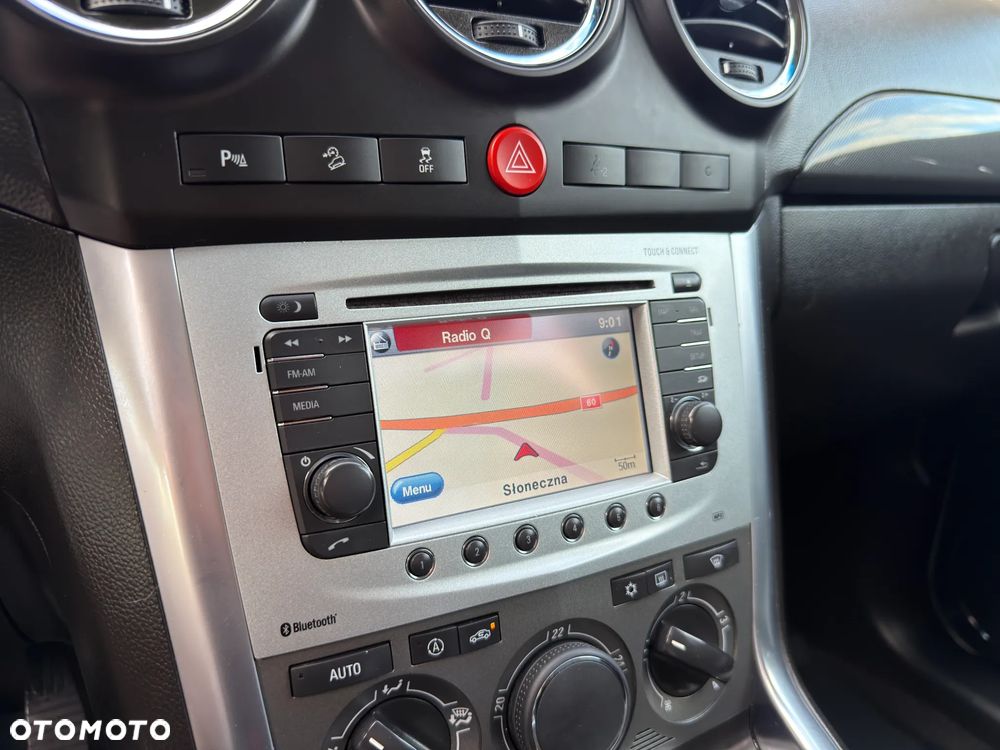Opel Antara 2.4 Cosmo - 33