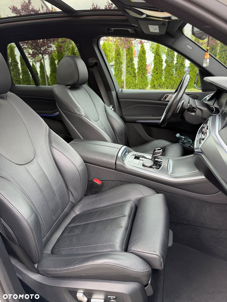 BMW X5 - 18