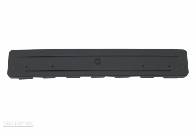 Para-choques Audi A3 8P1 Hatchback (2009 a 2012) Look RS3 - 5