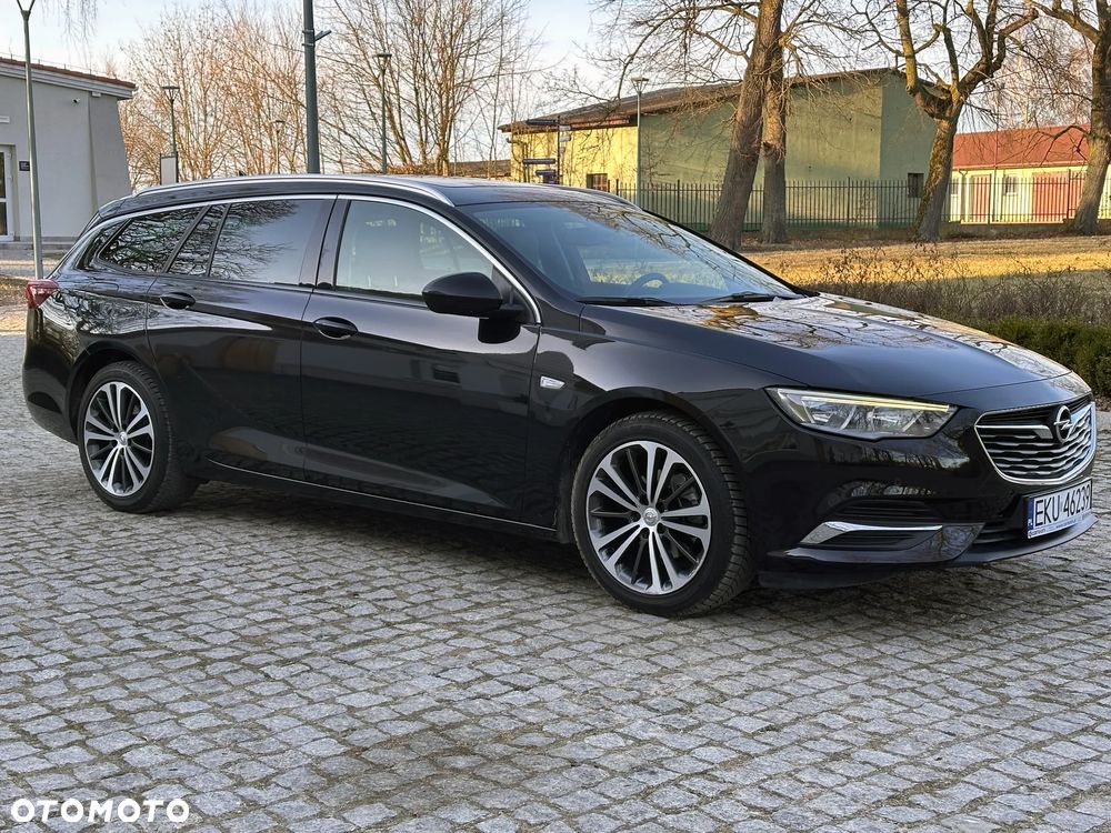 Opel Insignia 1.5 Direct InjectionT Business Edition - 7