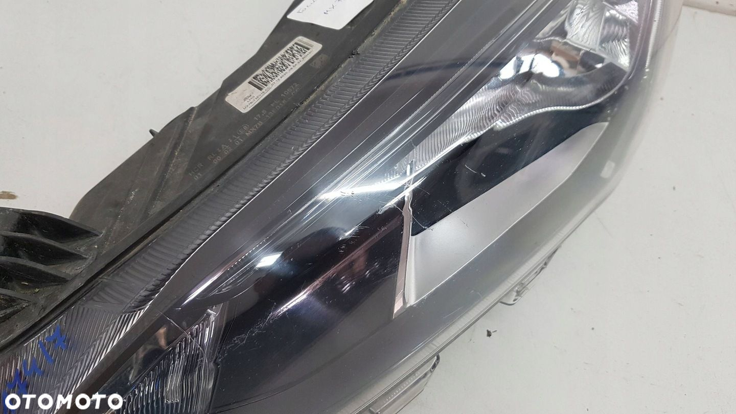 Ford Focus MK IV 4 LAMPA REFLEKTOR PRZÓD PRZEDNI LEWY EU - 5