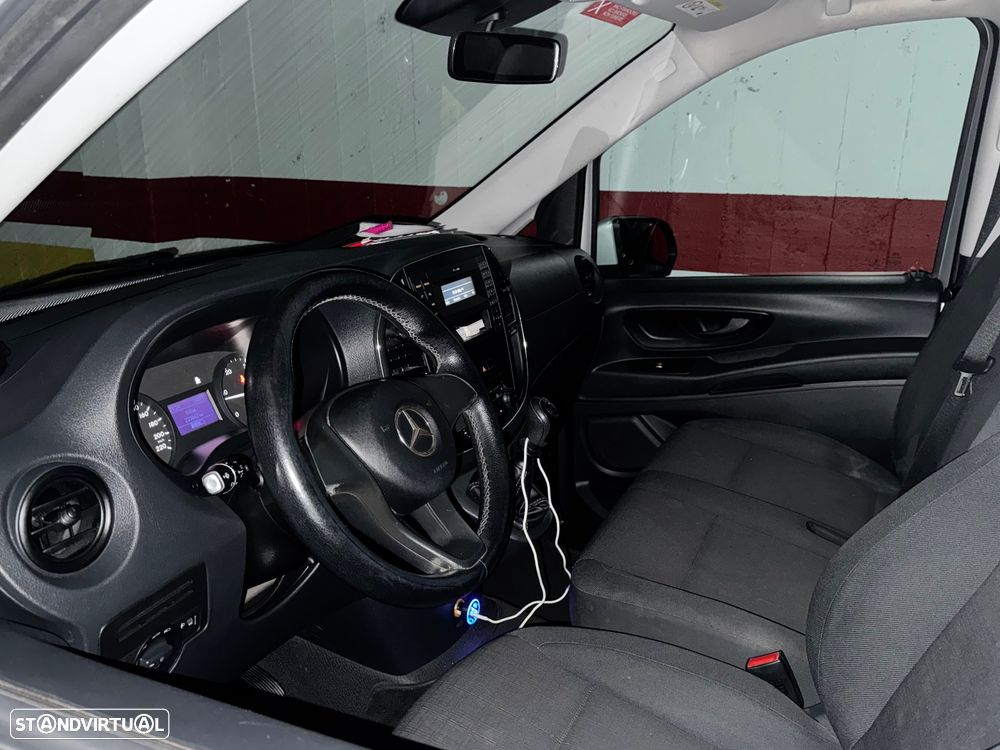 Mercedes-Benz Vito Tourer 114 CDi/32 Pro - 21