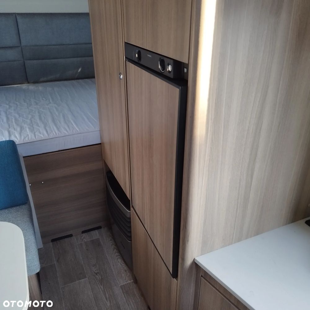 Dethleffs 390 QSH - 9