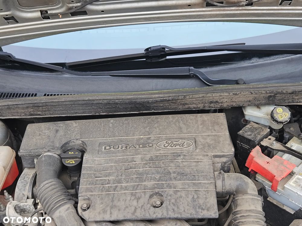 Ford Fiesta 1.4 - 21