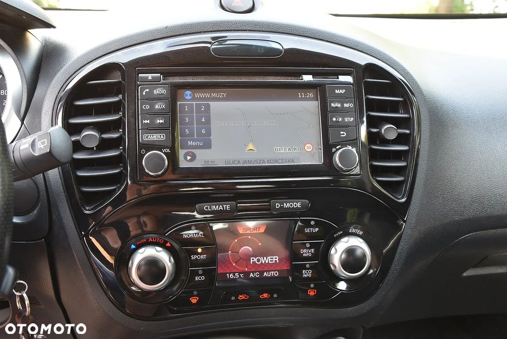 Nissan Juke 1.5 dCi Edition - 30