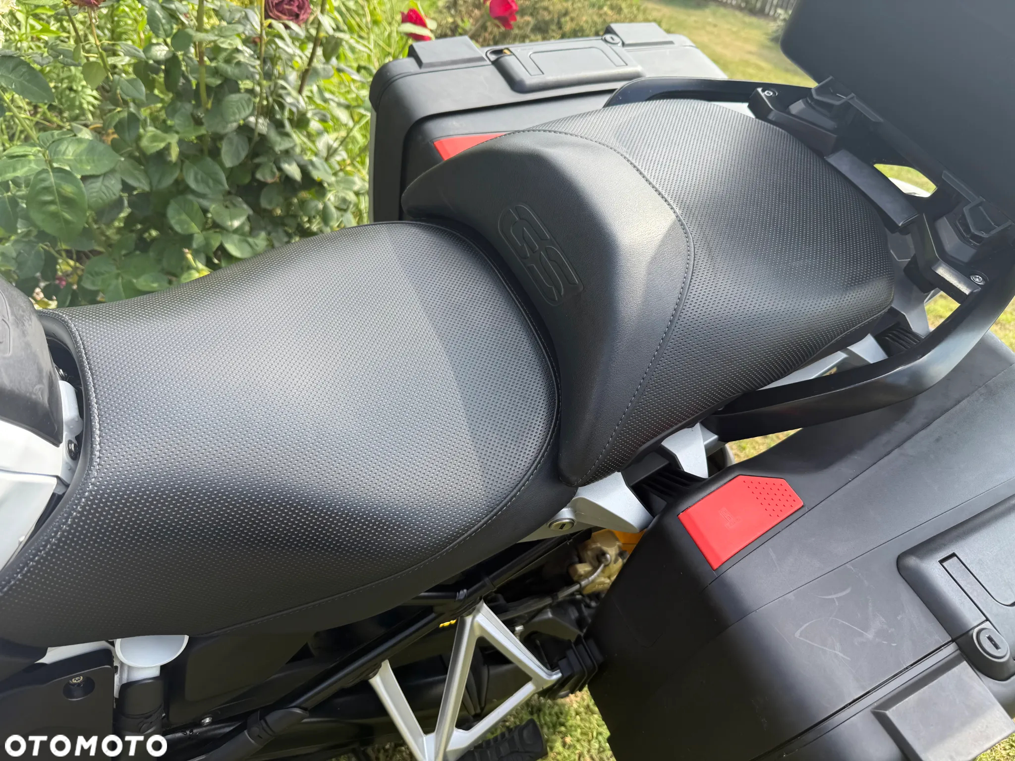 BMW GS - 20