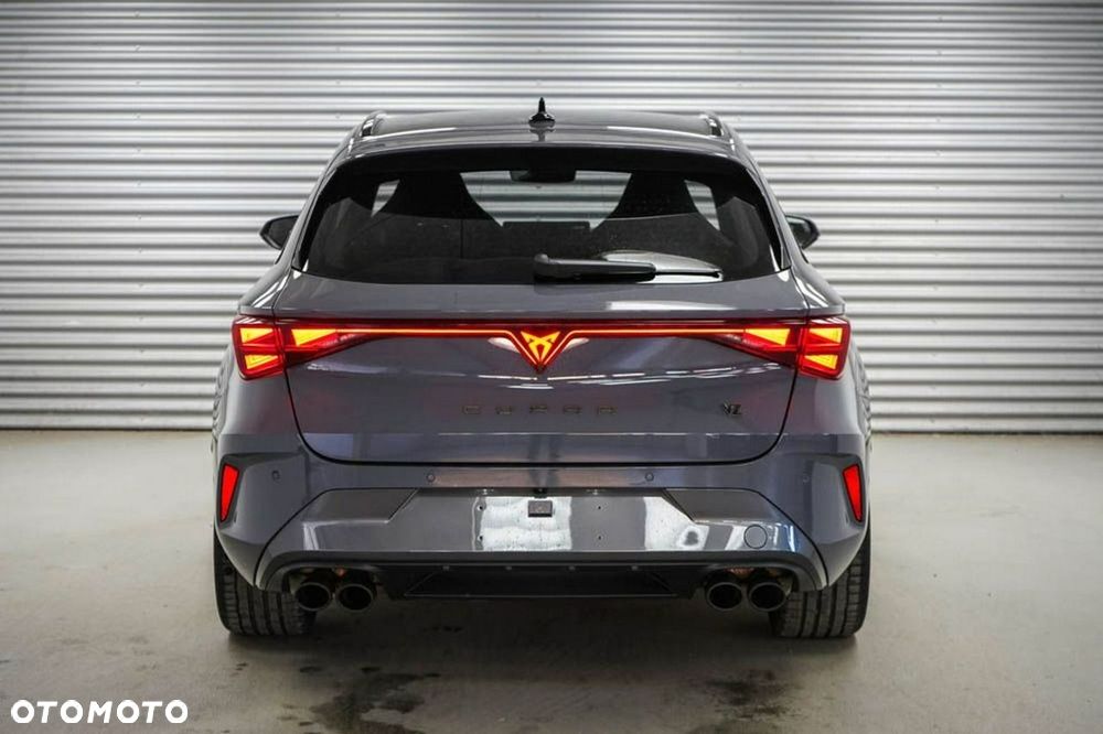 Cupra Leon Sportstourer - 5