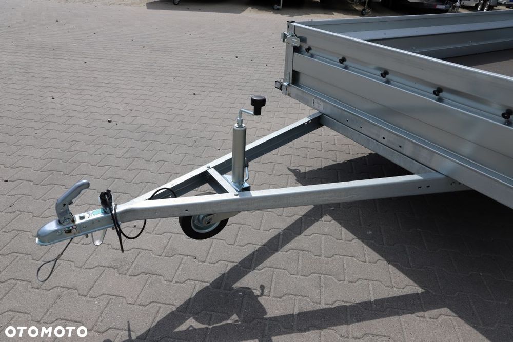 Zaslaw ZASŁAW 300T  300x150x35cm FULL LED  Dostawa pod dom!!! - 2