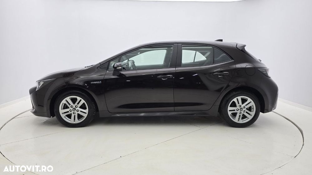 Toyota Corolla - 9