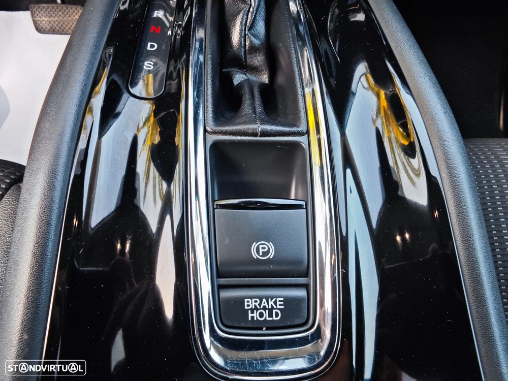 Honda HR-V 1.5 i-VTEC Executive CVT - 20