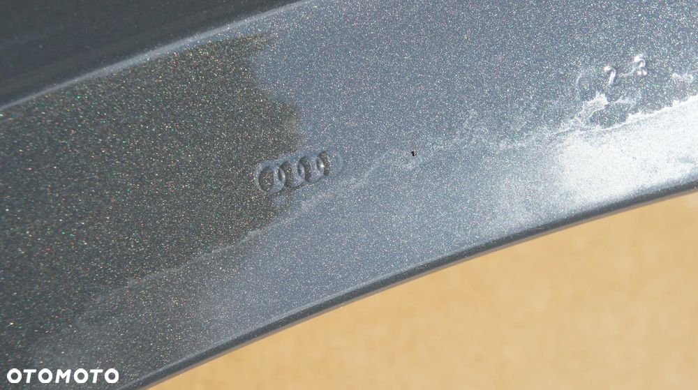 PRZEDNI PRAWY BŁOTNIK AUDI Q3 83A - 7